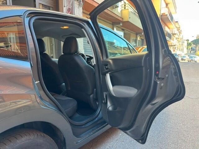 Citroen C3 1.4 HDi 70 Attraction - in Garanzia