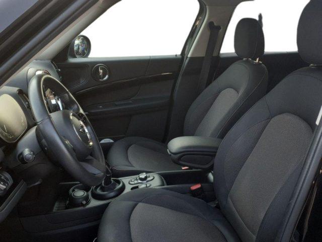 MINI Countryman 1.5 Cooper Classic Countryman Aut.