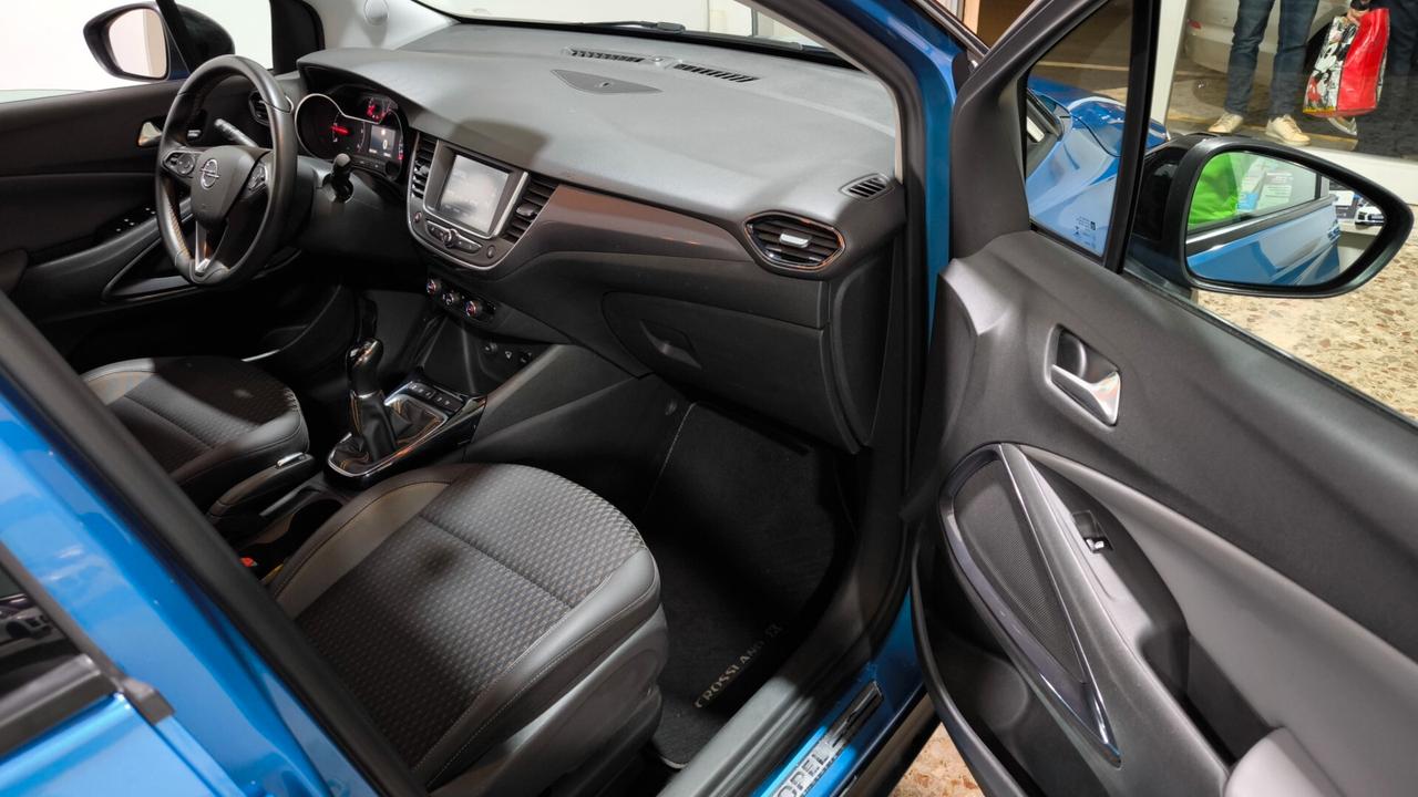 Opel Crossland X 1.6 ECOTEC D 8V Start&Stop Innovation