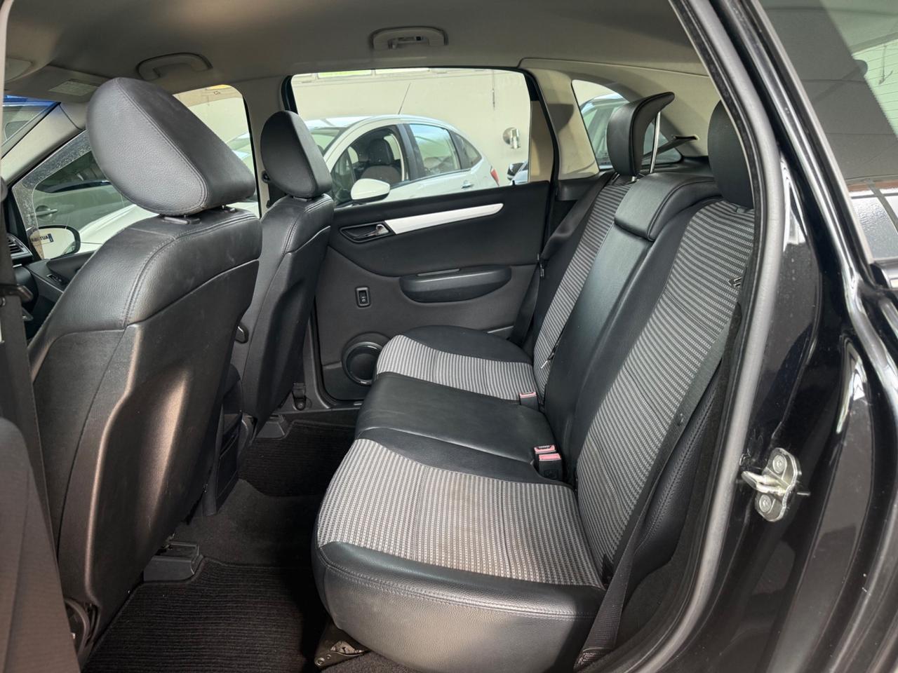 Mercedes-benz B 200 CDI Sport ok neopatentati