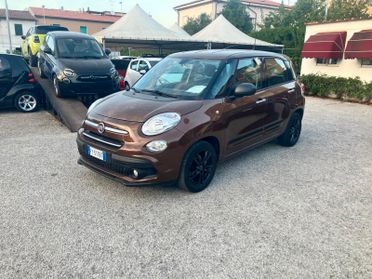 FIAT 500L 1.4 95cv Urban
