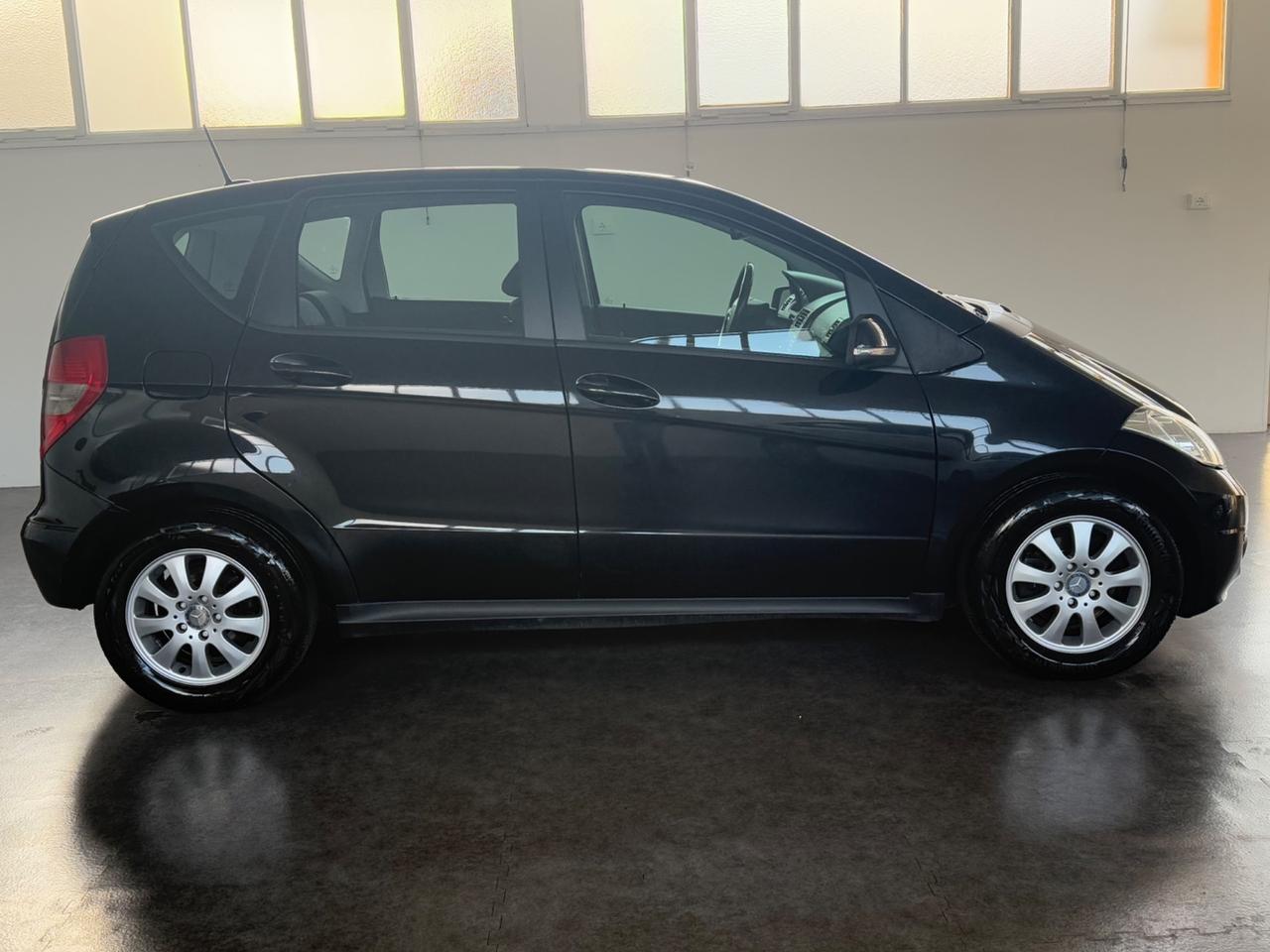 Mercedes-benz A 180 CDI Elegance ok neopatentati