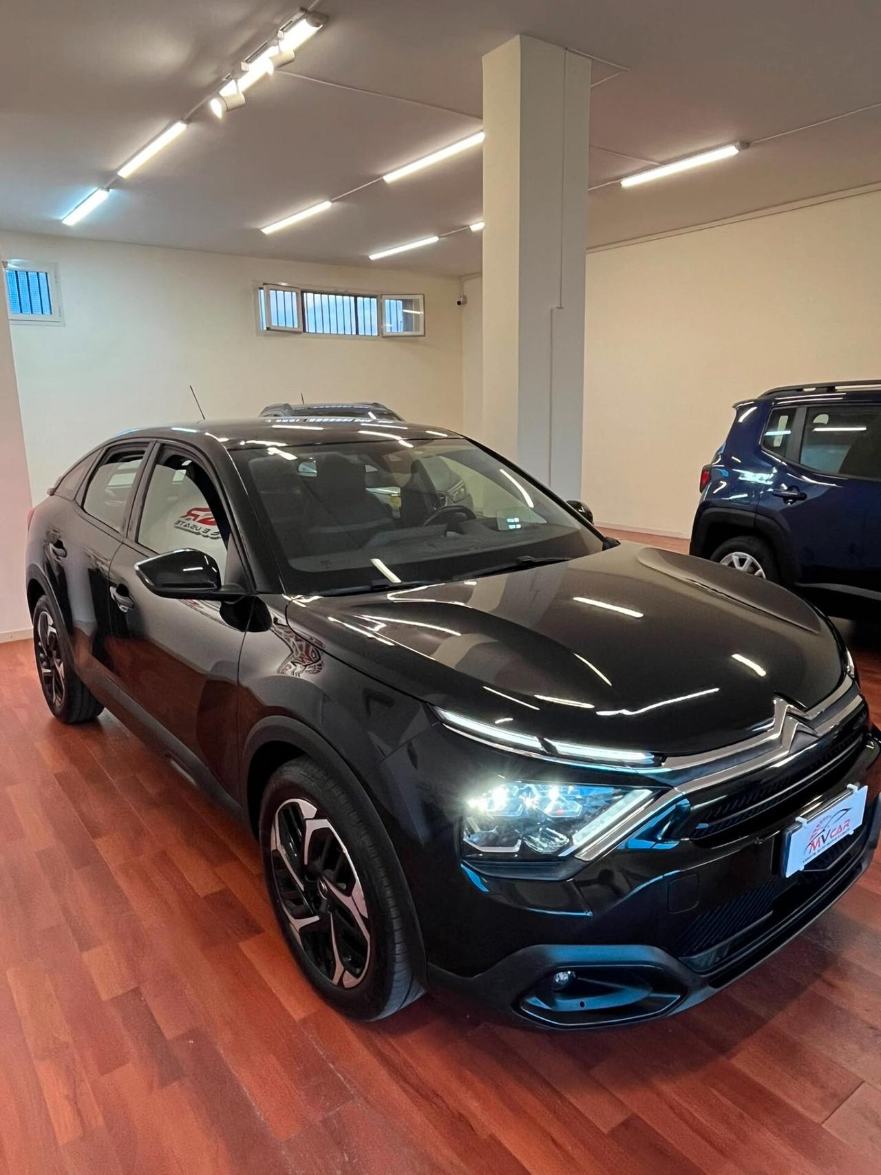 Citroen C4 BlueHDi 130 S&S EAT8 Shine