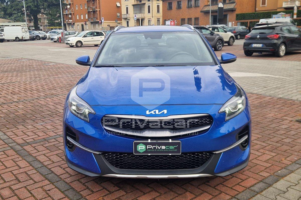 KIA Xceed 1.0 T-GDi GPL Business