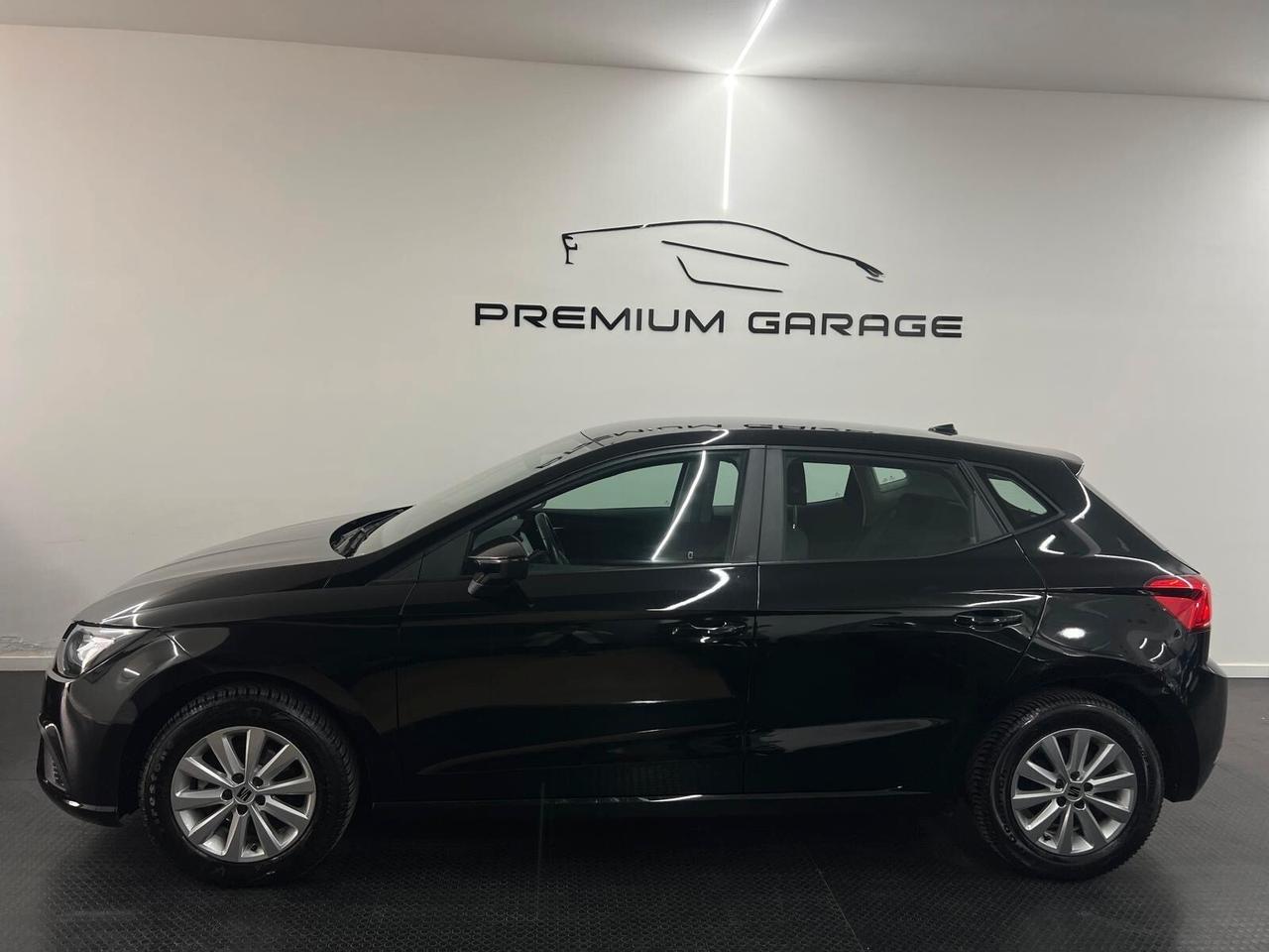 Seat Ibiza 1.0 MPI 5 porte Style
