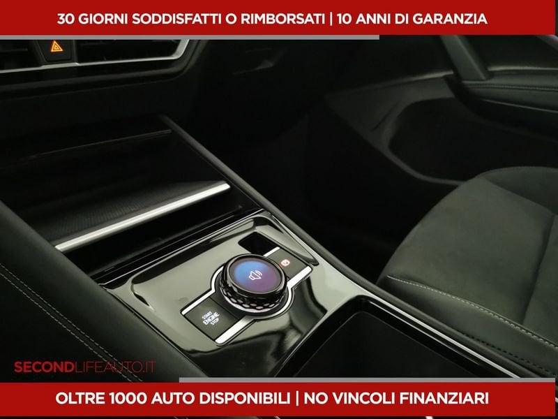 Volkswagen Tiguan 2.0 tdi Elegance 4motion 193cv dsg