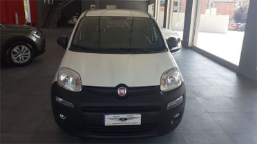 STOCK 10 FIAT Panda 1.2 EasyPower Pop VAN 2 POSTI 