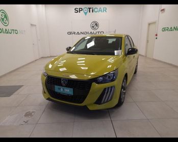 Peugeot 208 II 2023 1.2 puretech Active s&s 75cv