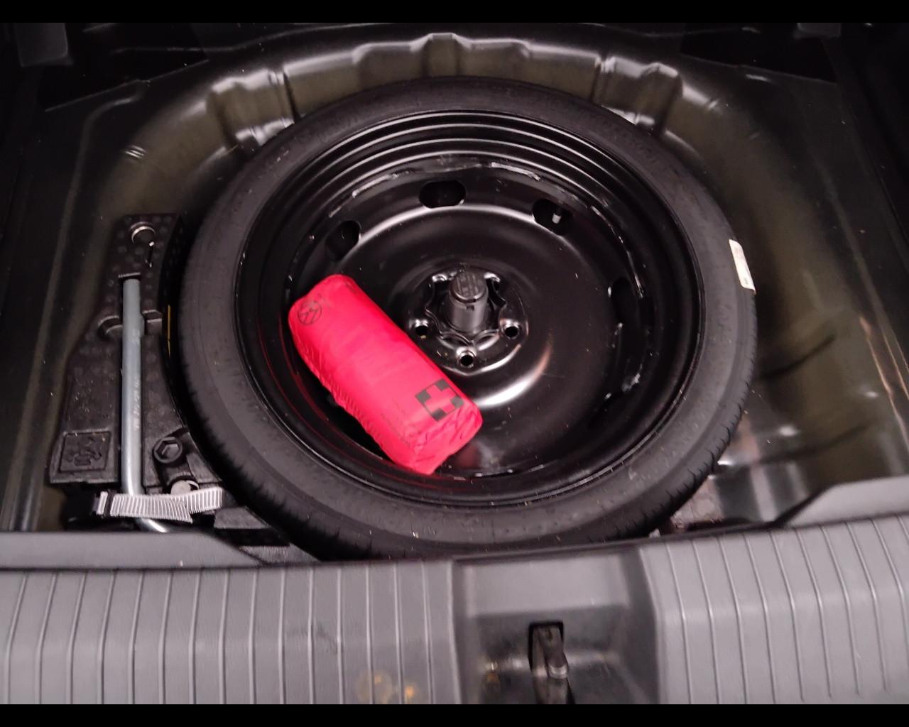 VOLKSWAGEN T-Roc I 2022 - T-Roc 2.0 tdi Life 150cv dsg