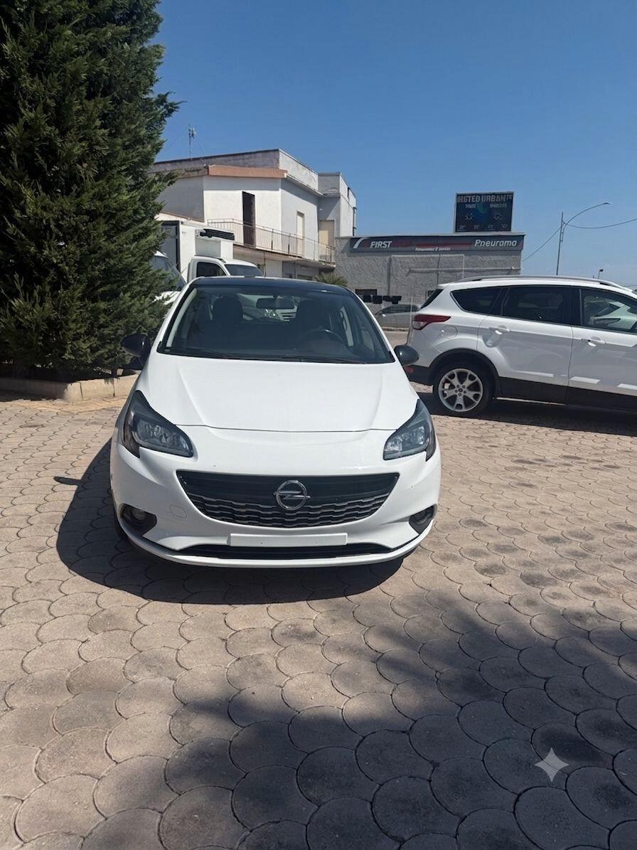 Opel Corsa 1.3 CDTI ecoFLEX 95CV Start&Stop 5 porte b-Color