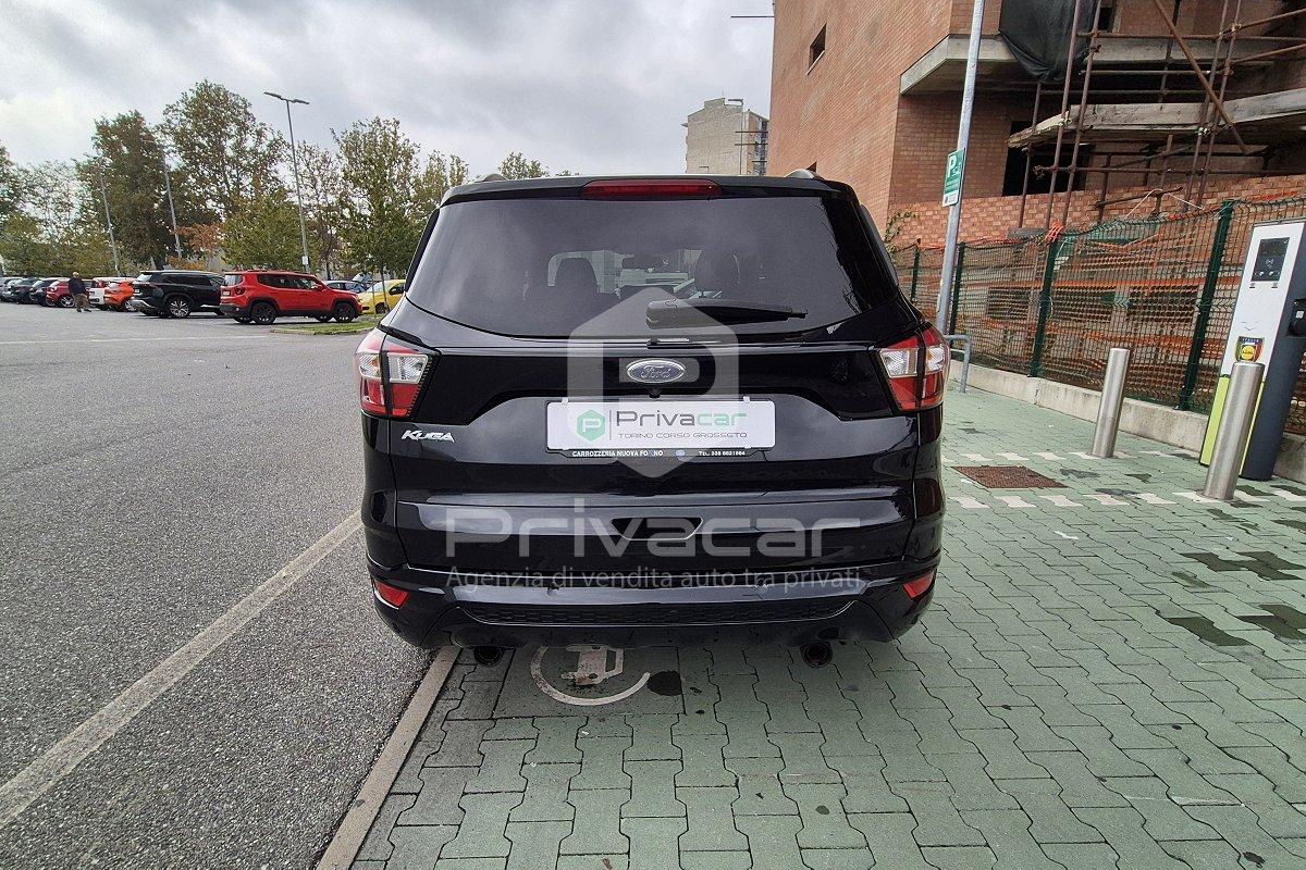FORD Kuga 1.5 EcoBoost 120 CV S&S 2WD ST-Line