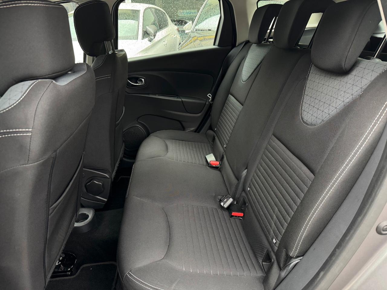 RENAULT CLIO SPORTER 1.5cc 90CV