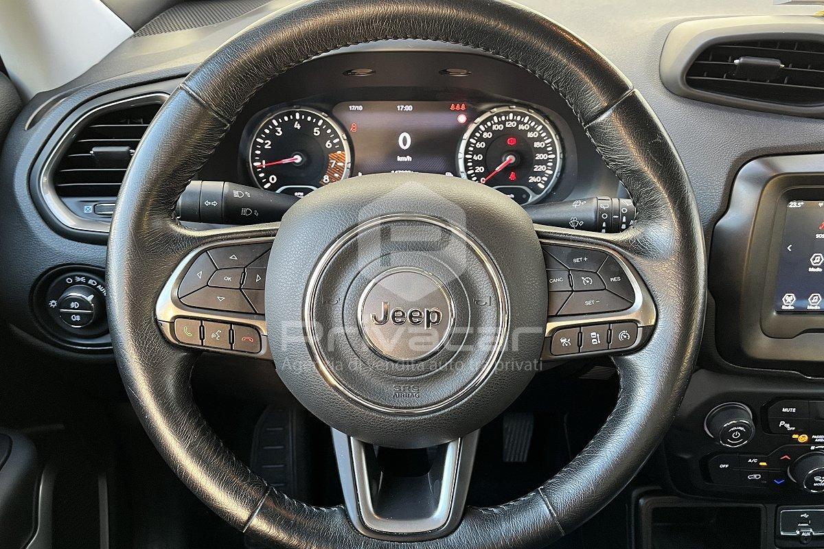 JEEP Renegade 1.0 T3 Limited