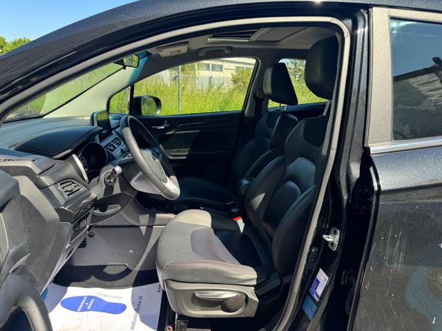 DR MOTOR DR4 Sport 1.6 Bi-Fuel GPL FULL OPT.