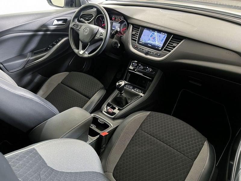 Opel Grandland Grandland X 1.5 diesel Ecotec Start&Stop Innovation