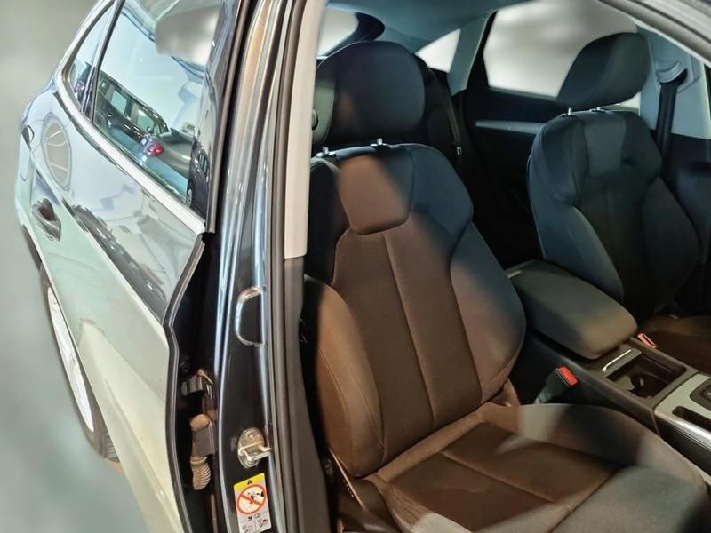 AUDI Q5 SPORTBACK 50 TFSI e S line quattro S tronic