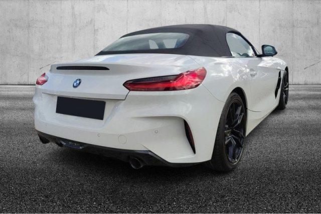 BMW Z4 sDrive20i Msport