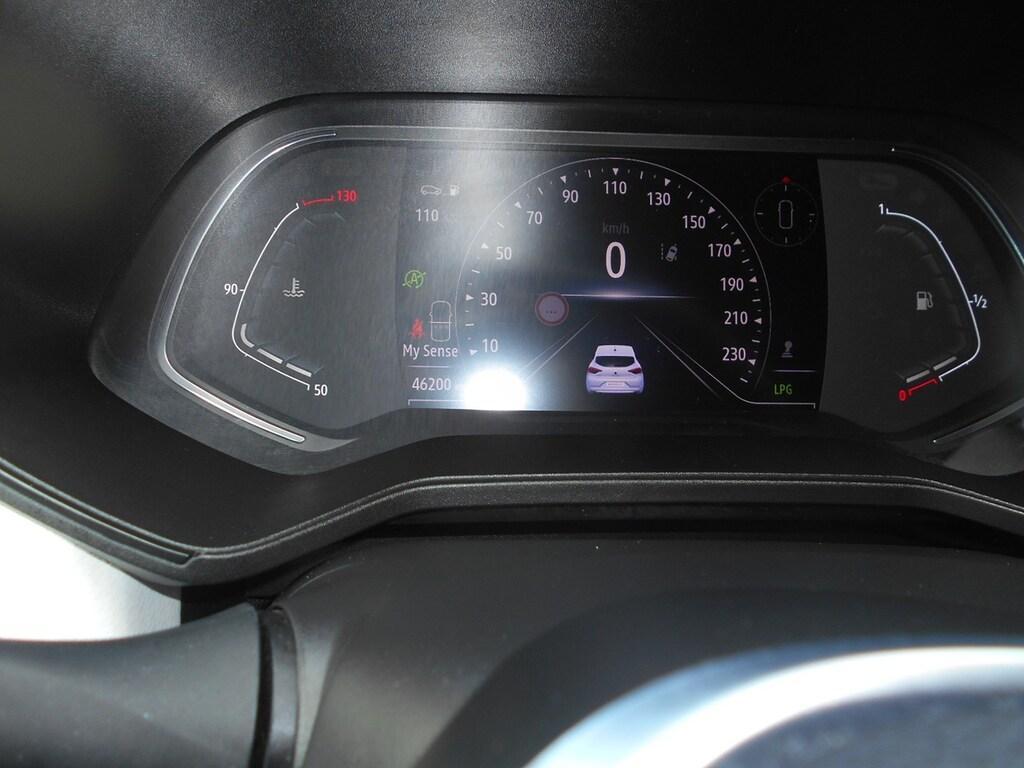 Renault Clio 5 Porte 1.0 TCe Techno