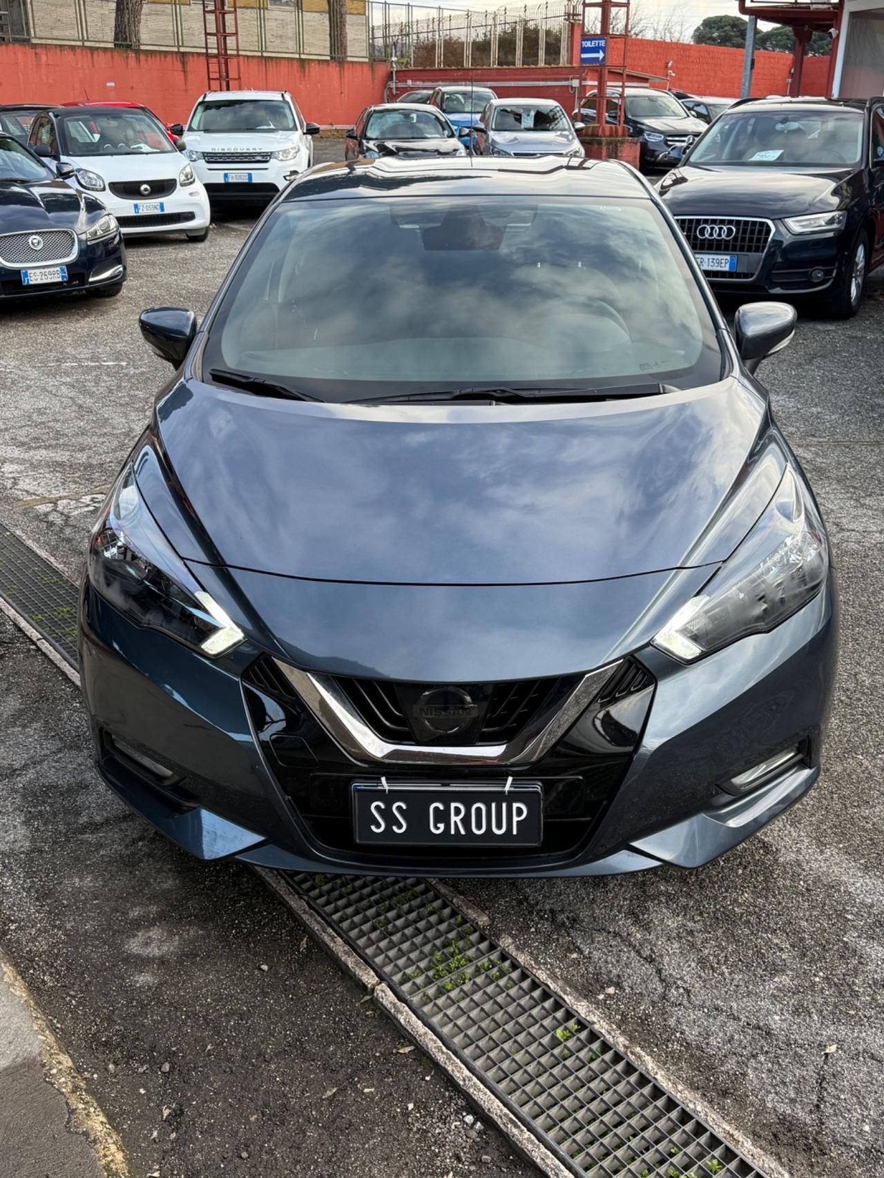 Micra IG-T 92 GPL- Eco N-Design-unipro-rate-