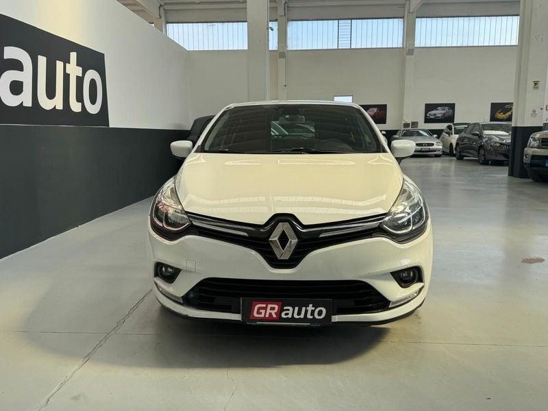 Renault Clio Clio 1.5 dci energy Excite 90cv