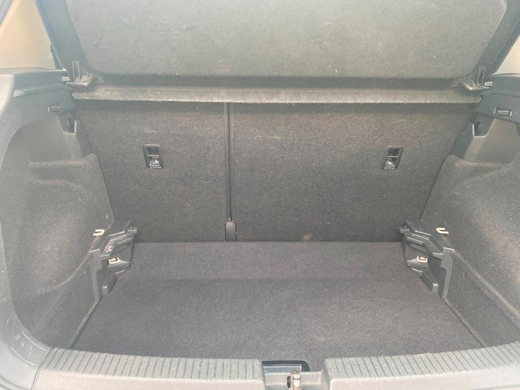 VOLKSWAGEN T-Cross T-Cross 1.0 TSI Style BMT