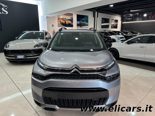 CITROEN C3 Aircross PureTech 110 S&S Plus