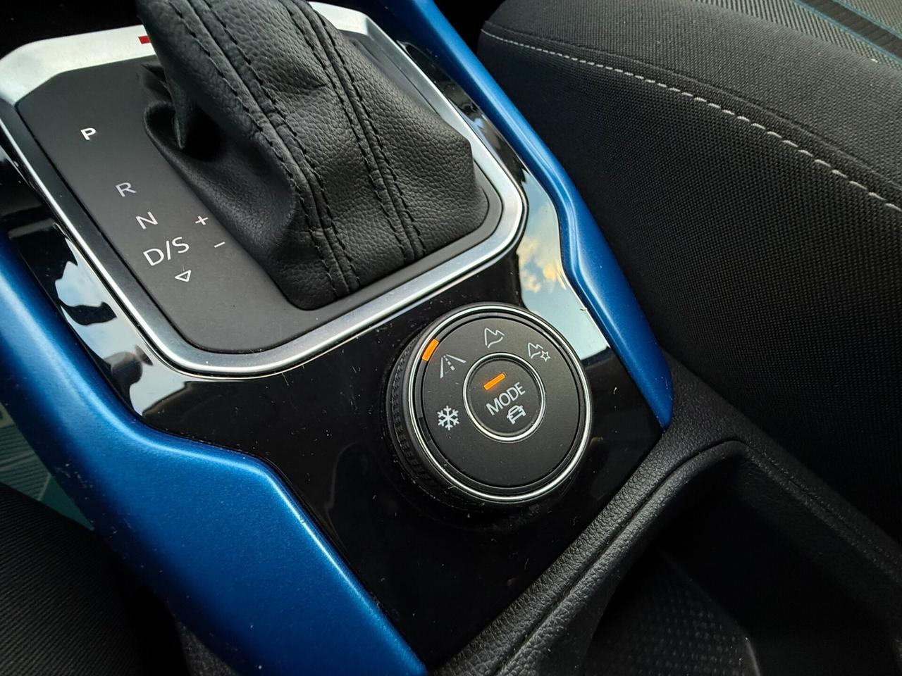 Volkswagen T-Roc 2.0 TDI 4MOTION AUTOMATICO