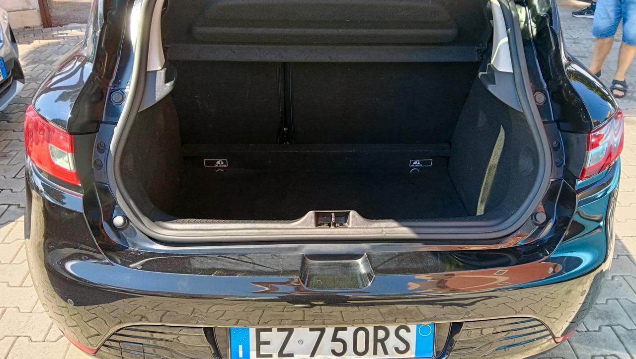 RENAULT CLIO 1.2 B/GPL-RETROC-PREZZO PROMO!