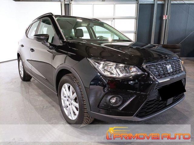 SEAT Arona 1.0 EcoTSI 110 CV DSG Style