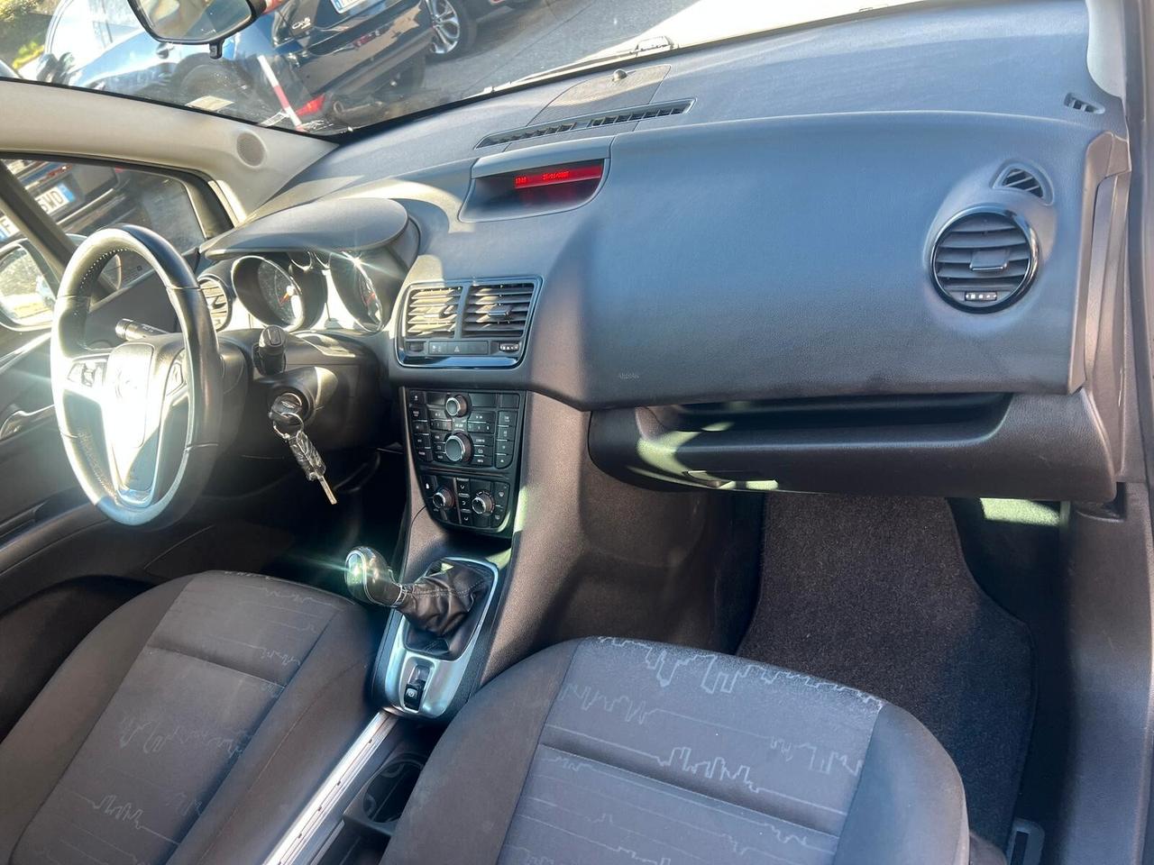 Opel Meriva 1.3 CDTI 95CV ecoFLEX Cosmo *NEOPATENTATI*