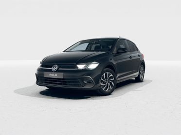 Volkswagen Polo 1.0 tsi edition plus 95cv