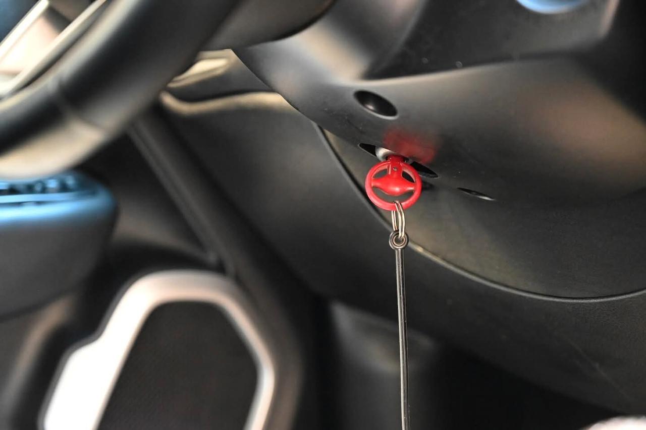 Jeep Renegade 2.0 Mjt 140CV 4WD Active Drive Limited