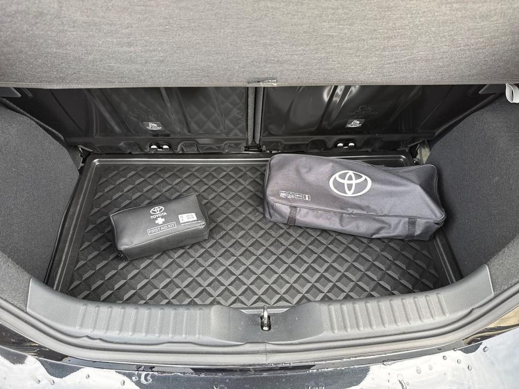 Toyota Aygo X 1.0 Lounge 72cv