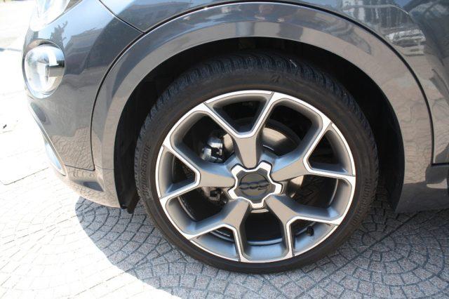 FIAT 500X 1.0 T3 120 CV Sport