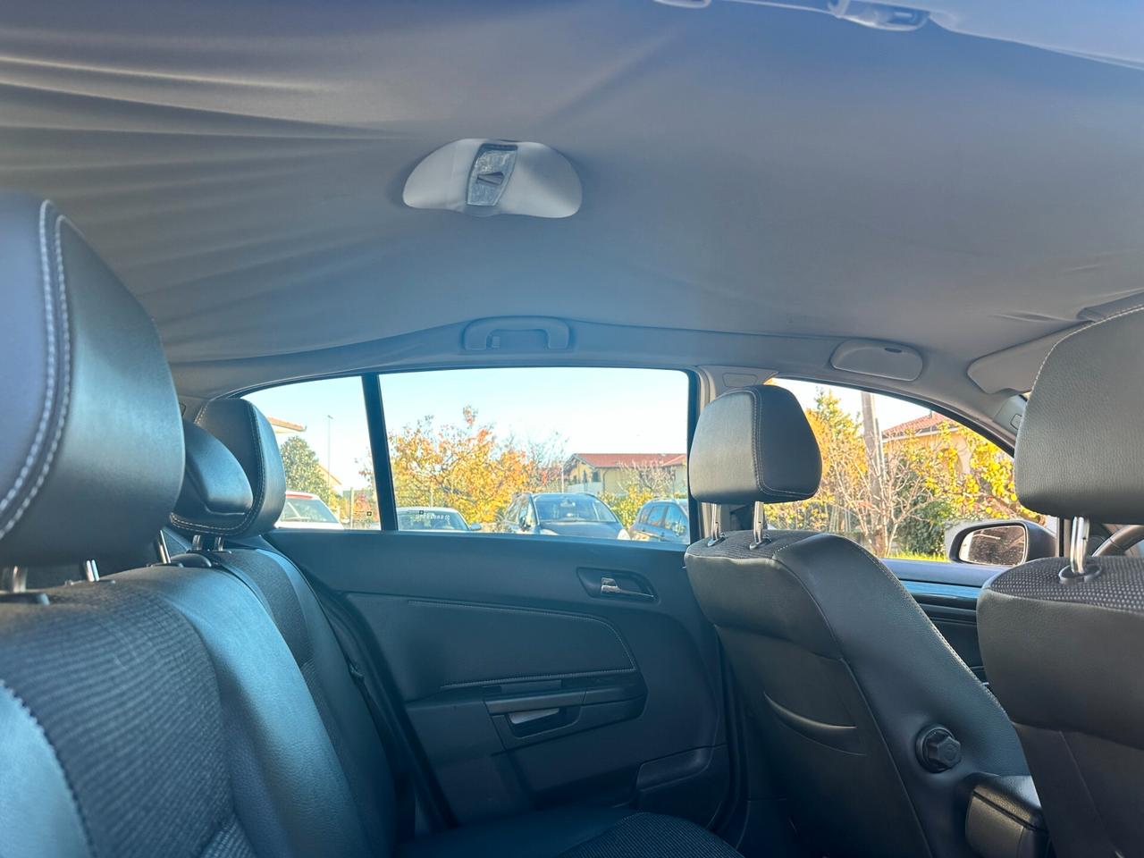 Opel Astra 1.9 16V CDTI 150CV 5 porte Cosmo Sport