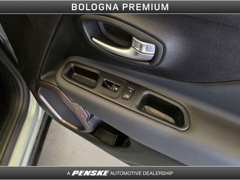 Jeep Renegade Renegade 1.5 Turbo T4 MHEV Upland