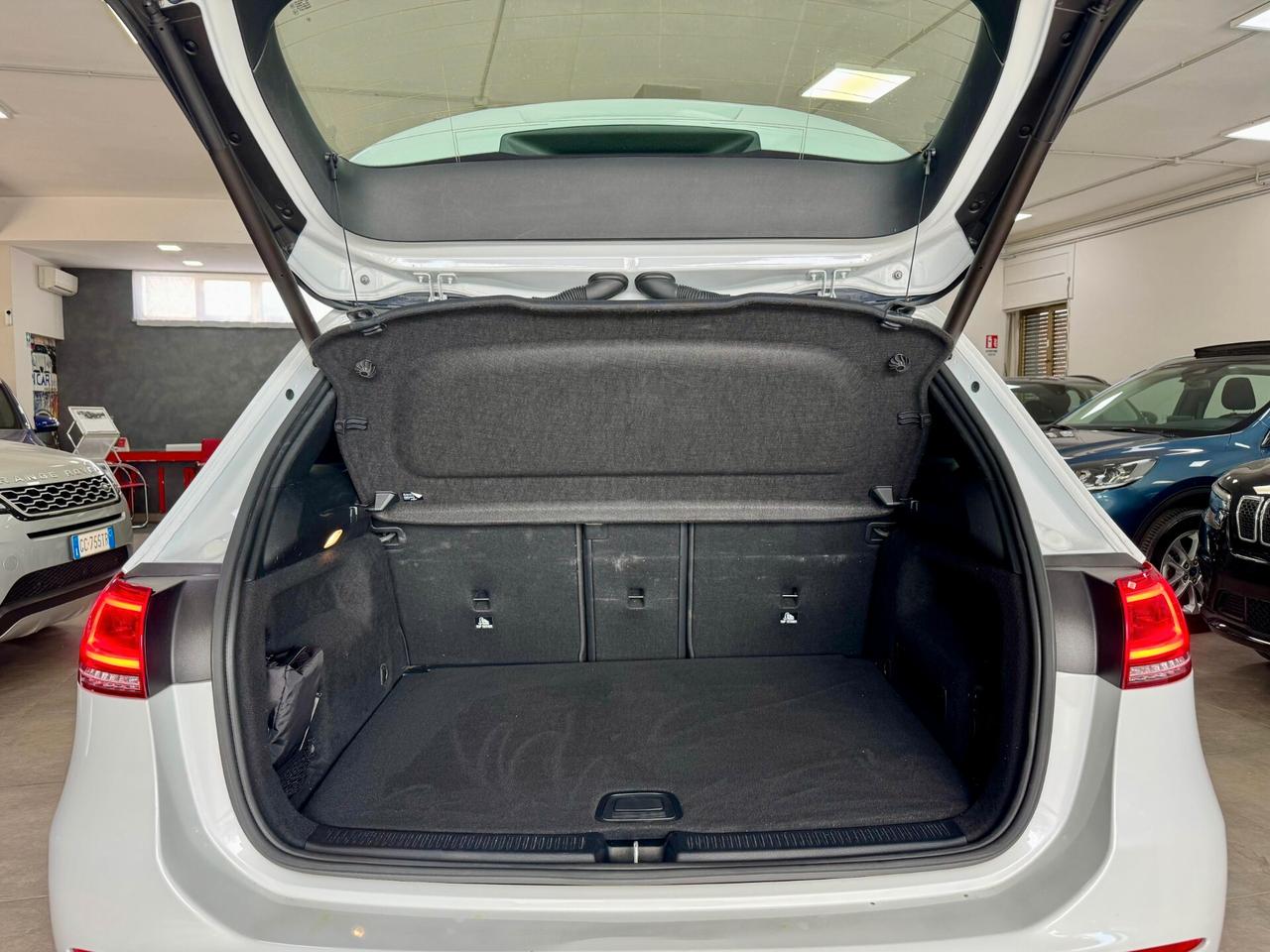 Mercedes B 180 d Automatic Sport Plus 10/2022
