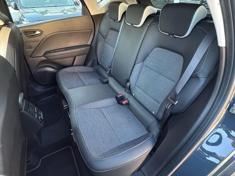 Renault Captur Captur 1.6 E-Tech full hybrid Techno 145cv auto