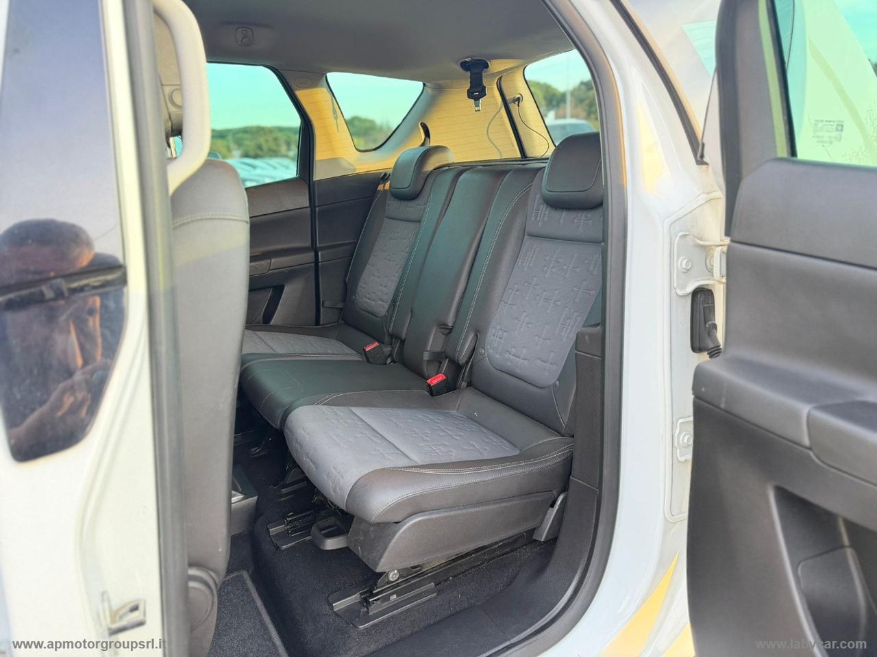 OPEL Meriva 1.4 T 120 CV GPL Tech Cosmo