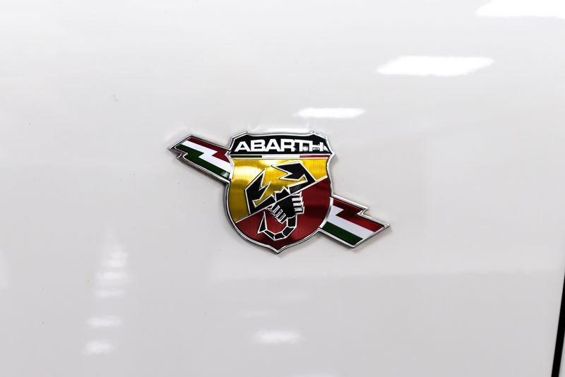 Abarth 595 1.4 Turbo T-Jet 165 CV *SOLO NOLEGGIO * RENT TO BUY *