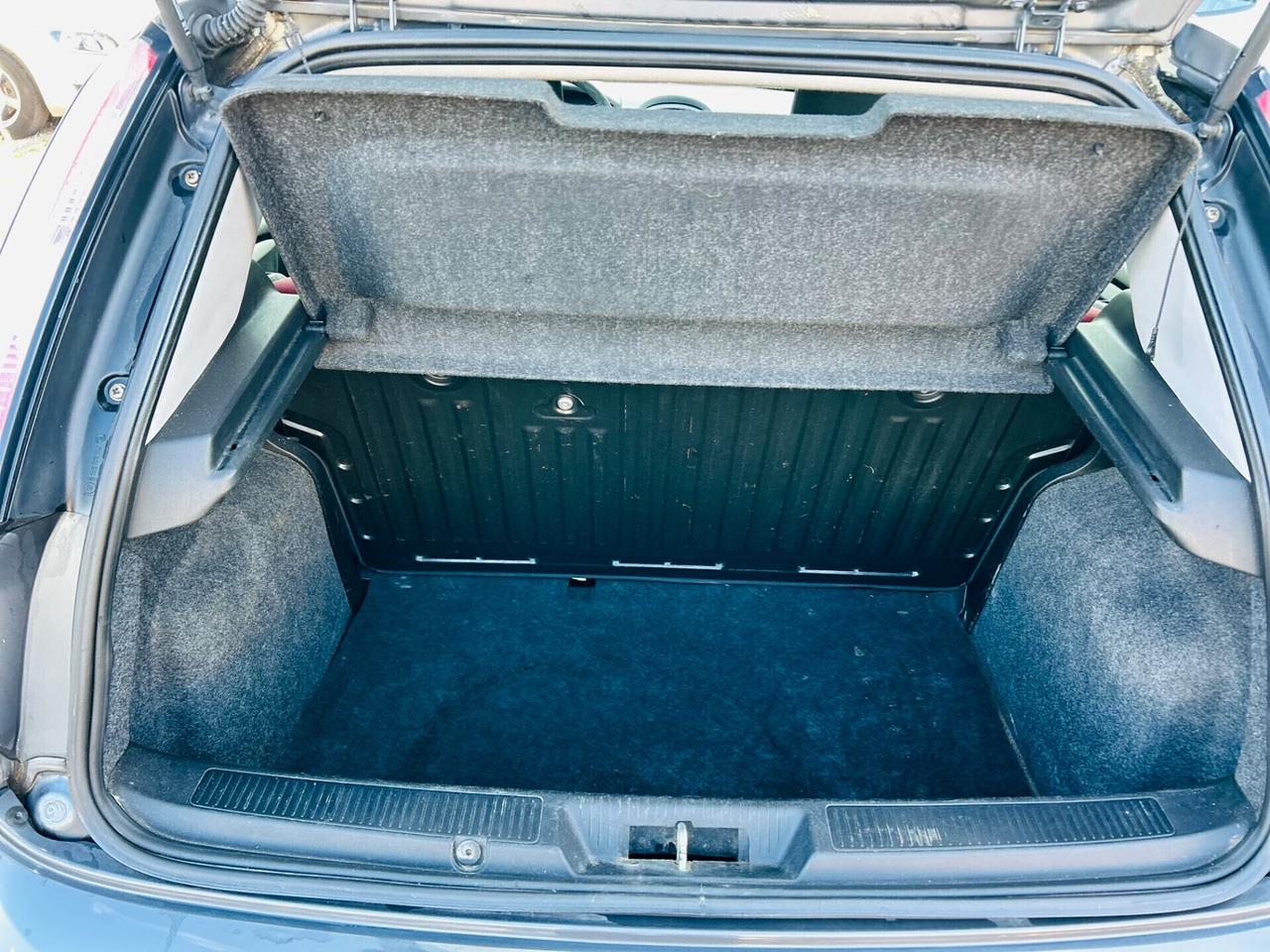 Fiat Punto 1.2 8V 5 porte Lounge