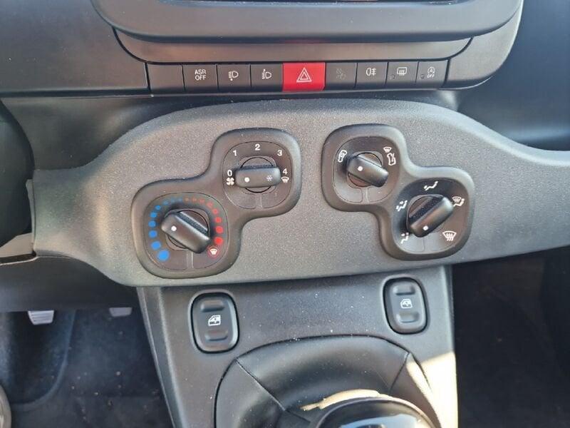 FIAT Panda Serie 7 1.0 70cv HybridPanda