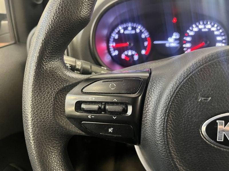 Kia Picanto 1.0 ACTIVE