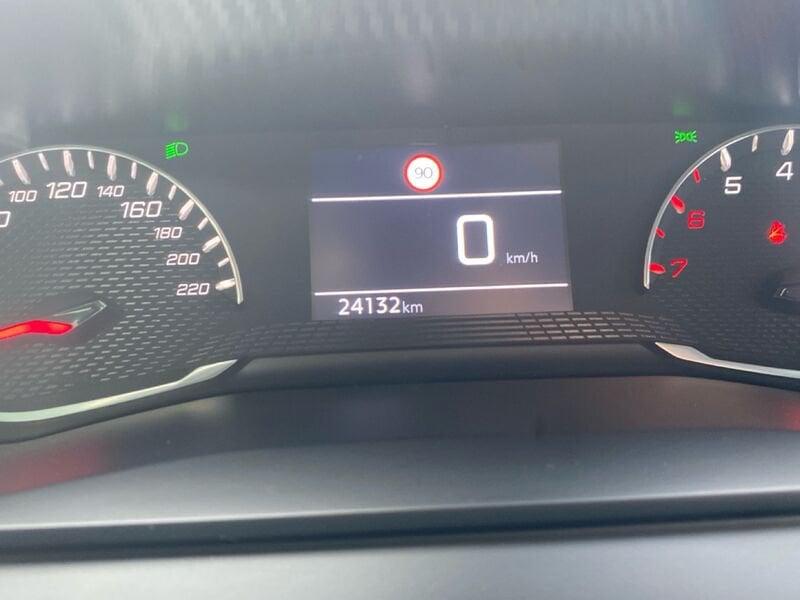 Peugeot 208 Active Puretech 75 S/S