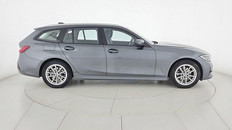 BMW Serie 3 320d xDrive Touring Business Advantage
