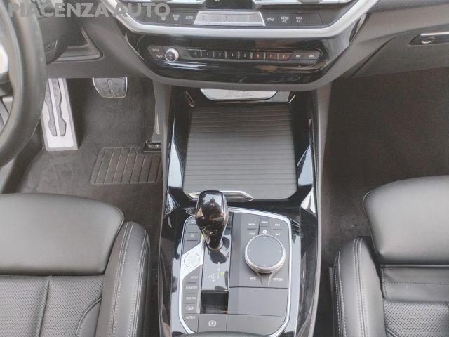 BMW X3 xDrive20d 48V Msport.CERCHI 19.LED.