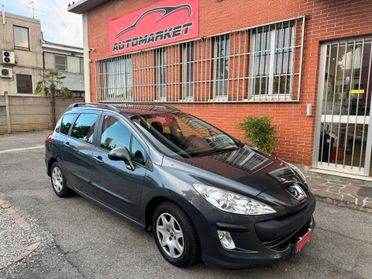 Peugeot 308 1.6 HDi 110CV SW Premium