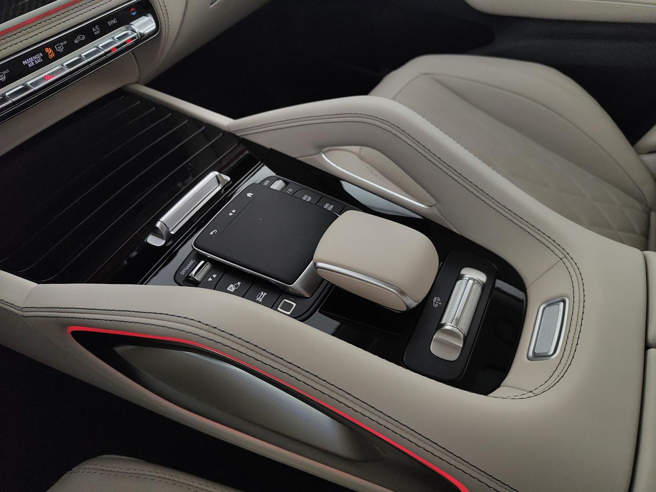 Mercedes-Benz GLE AMG 63S AMG Line Premium Plus 4matic+ auto