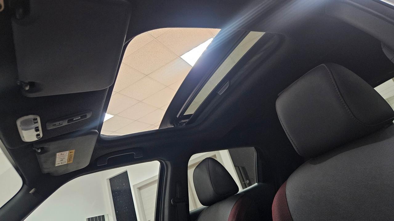 Nissan Juke 1.5 dCi Start&Stop N-Connecta