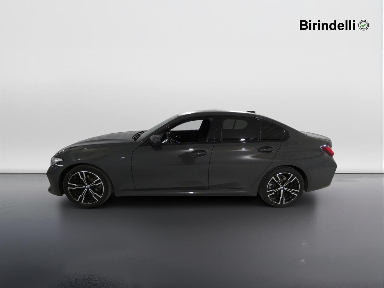 BMW Serie 3(G20/1-80/1) - 320d 48V xDrive Msport